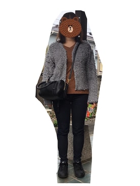 まぁちゃんさんのコーディネート