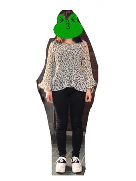 まぁちゃんさんのコーディネート