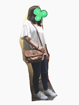 まぁちゃんさんのコーディネート