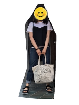 まぁちゃんさんのコーディネート