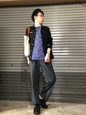 Ysさんのコーディネート