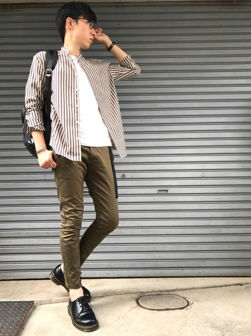 Ysさんのコーディネート