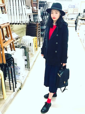 yukiさんのコーディネート