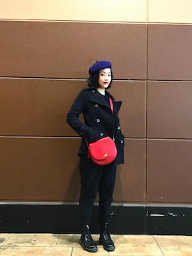 yukiさんのコーディネート