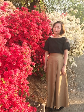 yukiさんのコーディネート