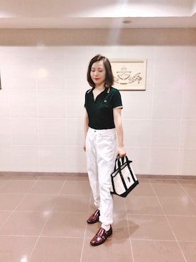 yukiさんのコーディネート