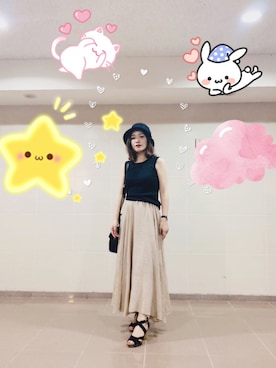 yukiさんのコーディネート