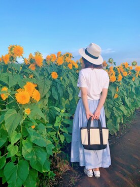 yukiさんのコーディネート