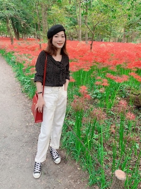 yukiさんのコーディネート