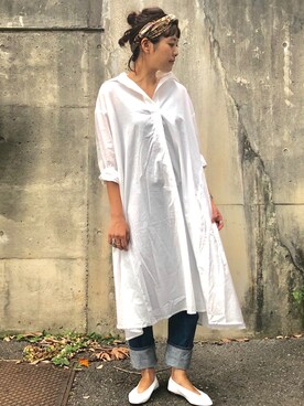 ひかる すぎもとさんのコーディネート