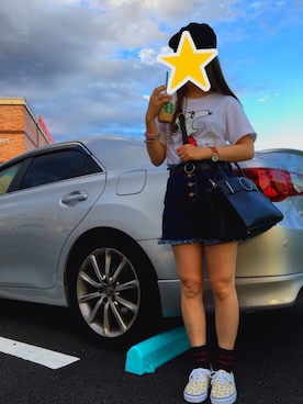 おちびさんのコーディネート