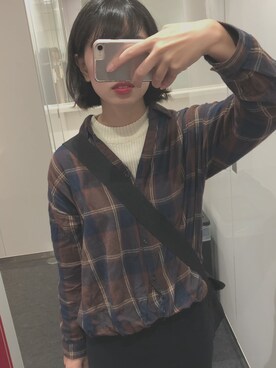 みゆゆさんのコーディネート