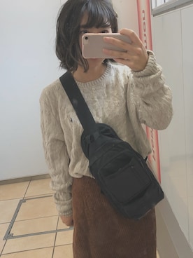 みゆゆさんのコーディネート