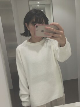 みゆゆさんのコーディネート