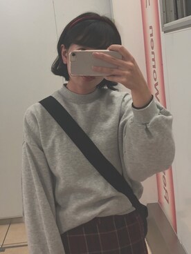 みゆゆさんのコーディネート