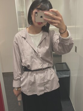 みゆゆさんのコーディネート