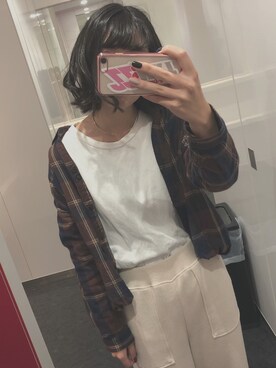 みゆゆさんのコーディネート