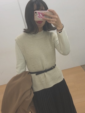 みゆゆさんのコーディネート