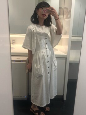 みゆゆさんのコーディネート