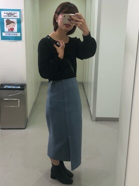 みゆゆさんのコーディネート