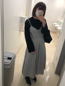 みゆゆさんのコーディネート