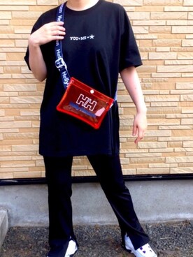 イチさんのコーディネート