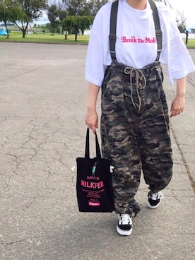 イチさんのコーディネート