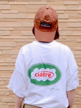 イチさんのコーディネート