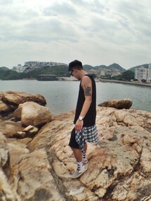 UNIQLO | その他パンツ