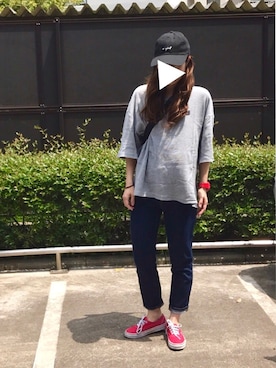 MEGUMIさんのコーディネート