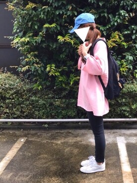 MEGUMIさんのコーディネート