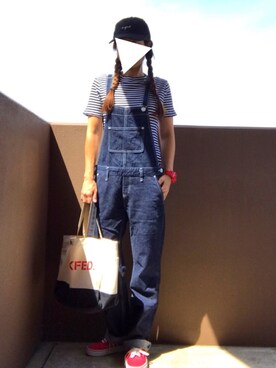 MEGUMIさんのコーディネート