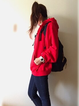 MEGUMIさんのコーディネート