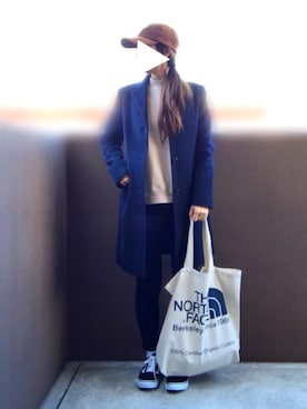 MEGUMIさんのコーディネート