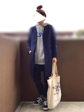 MEGUMIさんのコーディネート