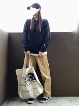 MEGUMIさんのコーディネート