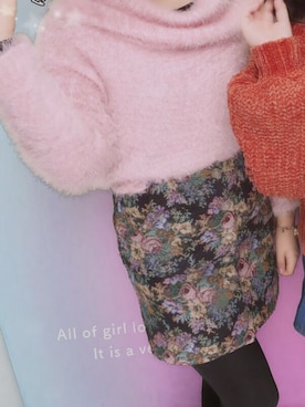 あゆぴーさんのコーディネート