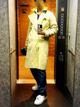 BURBERRY（バーバリー）の「【ヴィンテージ古着】BURBERRY