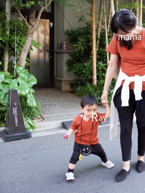 rayさんのコーディネート