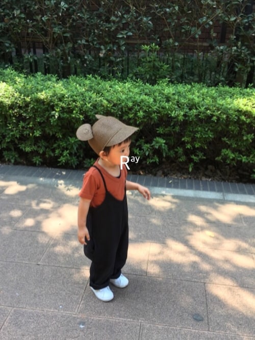 rayさんのコーディネート