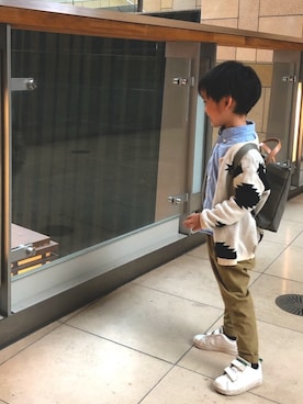 rayさんのコーディネート