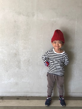 rayさんのコーディネート