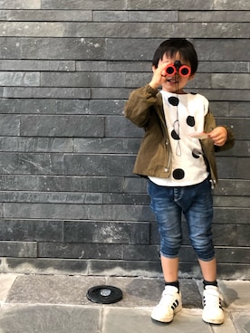 rayさんのコーディネート