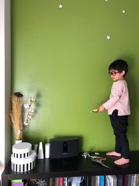 rayさんのコーディネート