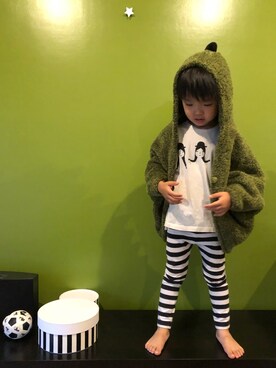 rayさんのコーディネート