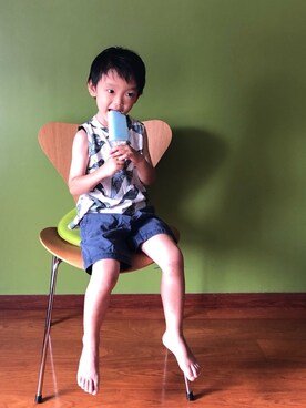 rayさんのコーディネート