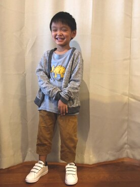 rayさんのコーディネート