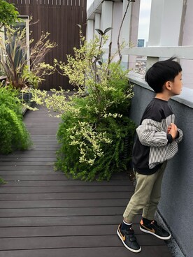 rayさんのコーディネート