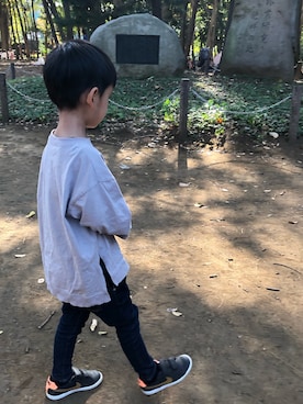 rayさんのコーディネート