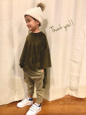 rayさんのコーディネート